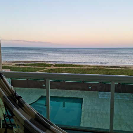 Apartamento Vista Mar - Pe Na Areia Cabo Frio Exterior photo