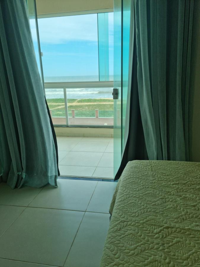 Apartamento Vista Mar - Pe Na Areia Cabo Frio Exterior photo