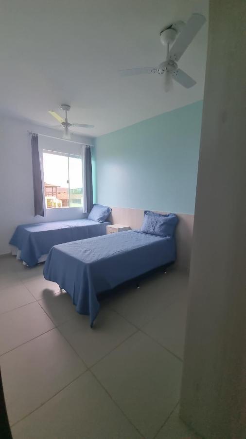 Apartamento Vista Mar - Pe Na Areia Cabo Frio Exterior photo