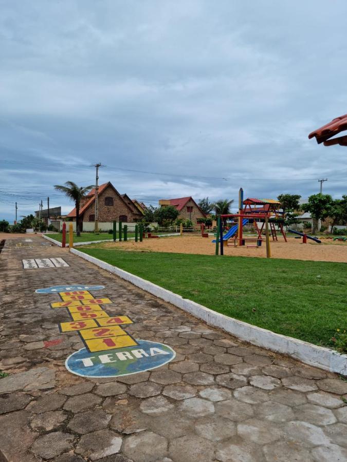 Apartamento Vista Mar - Pe Na Areia Cabo Frio Exterior photo